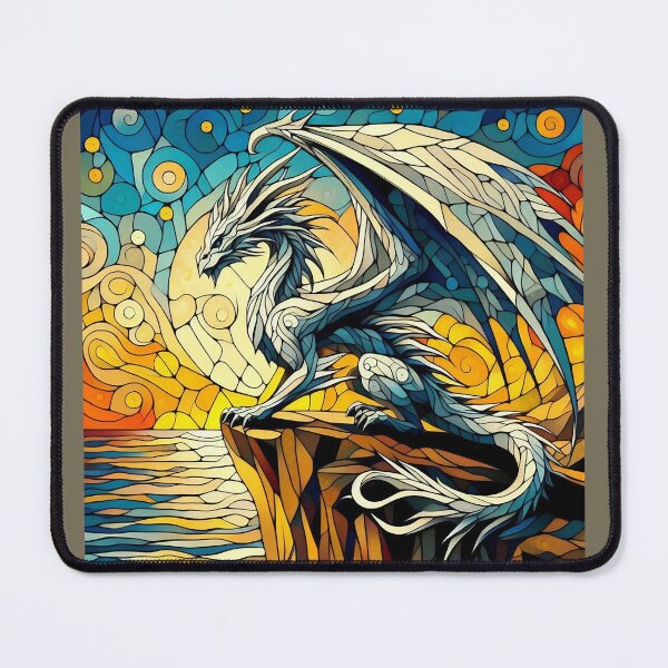 Item preview, White Dragon designed and sold by Pet-Z.