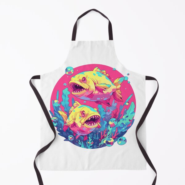 Item preview, Piranha // Endangered species // Animal in danger // Aquatic Animal designed and sold by SMARTKIT  DESIGNAGENCY.