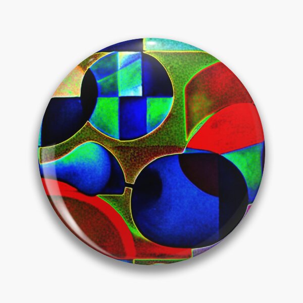 Item preview, Geometrika 113 designed and sold by George Hutton Hunter.