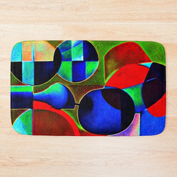 Item preview, Geometrika 113 designed and sold by George Hutton Hunter.