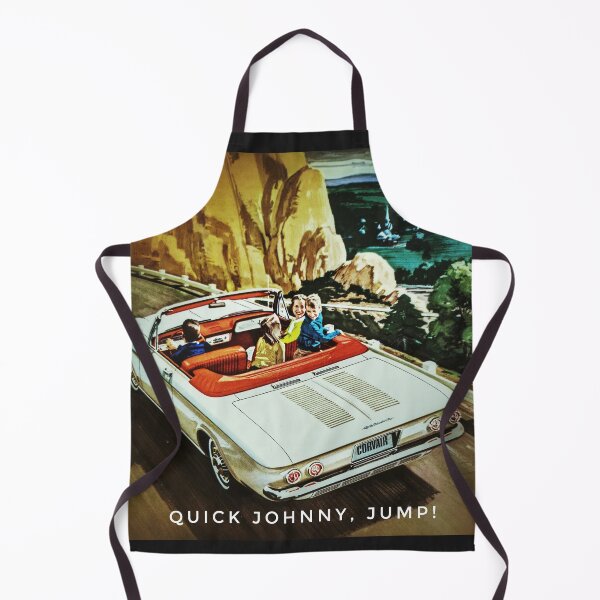 Item preview, Quick Johnny, Jump designed and sold by Duncan-Mac.