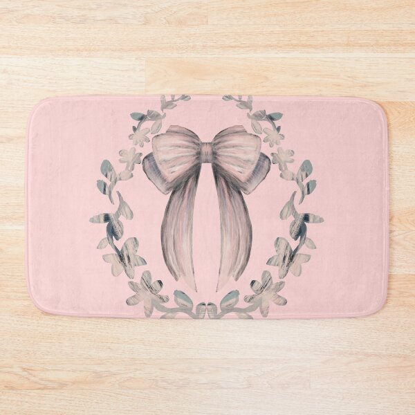 Item preview, Pink bow pretty pretty designed and sold by Artlizzard.
