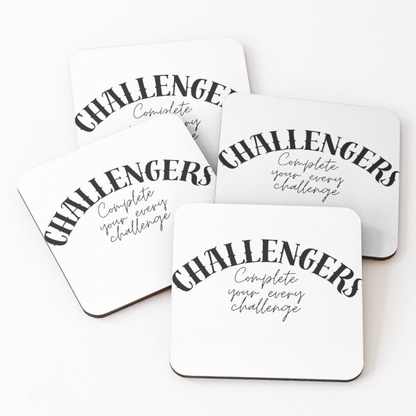Item preview, challengers designed and sold by StyleNext.