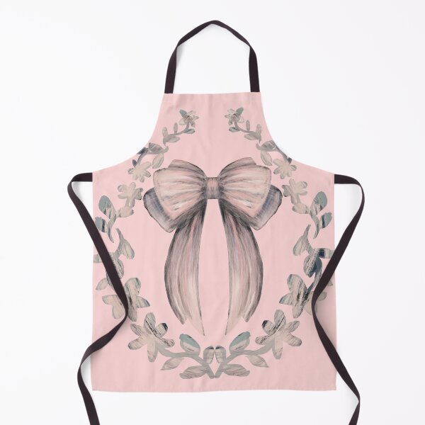 Item preview, Pink bow pretty pretty designed and sold by Artlizzard.