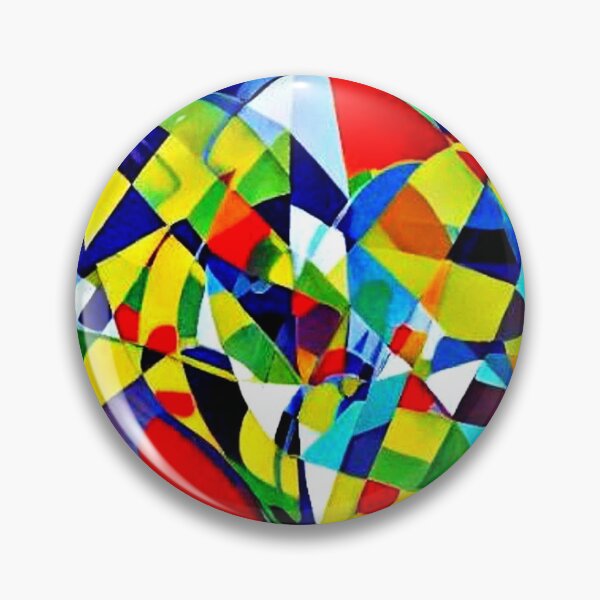 Item preview, Geometrika 145 designed and sold by George Hutton Hunter.