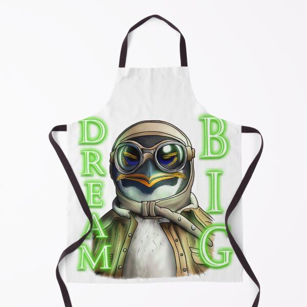 Item preview, Dream Big (Green) designed and sold by jdm1981.