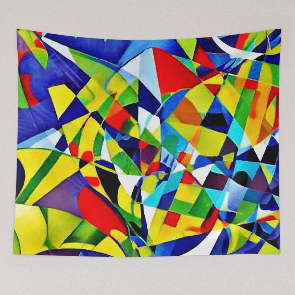 Item preview, Geometrika 145 designed and sold by George Hutton Hunter.