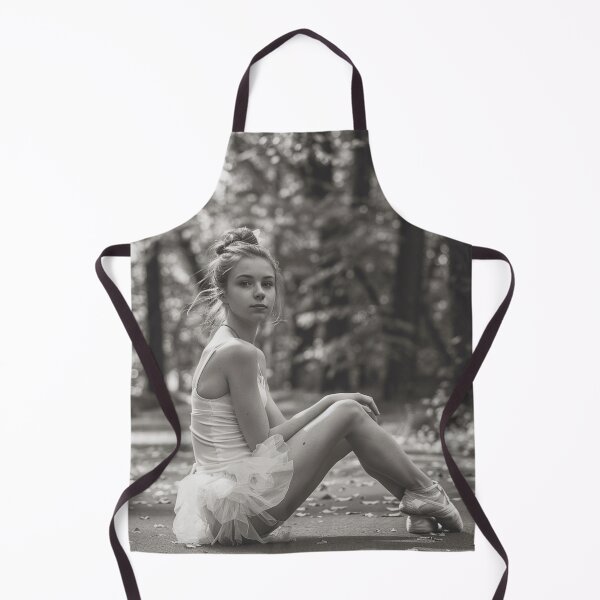Item preview, Ballet in the Park designed and sold by dazzeink.