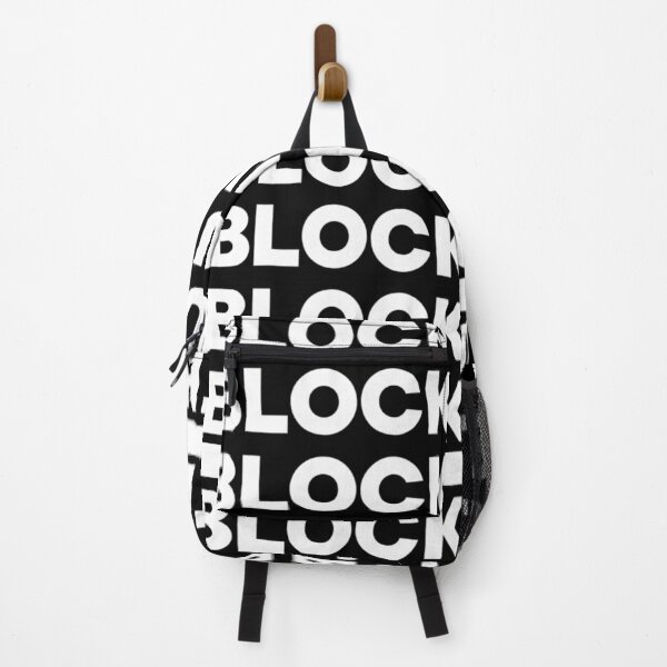 Item preview, Blockout! designed and sold by Print Fiction.