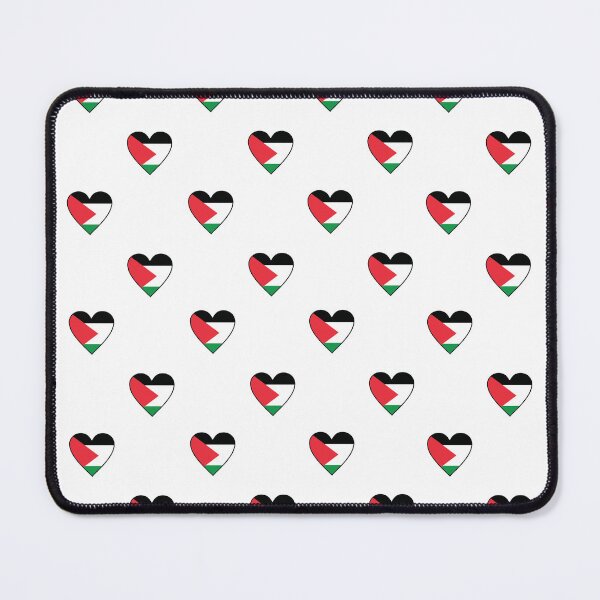 Item preview, heart for palestine designed and sold by alexiafnds.