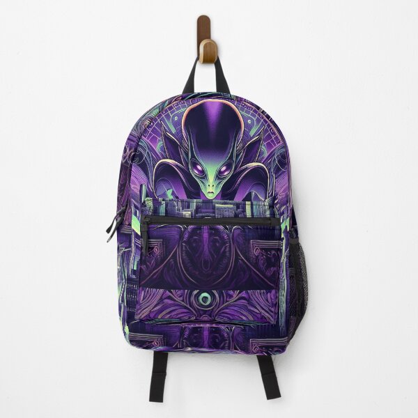 Item preview, Aliens Among Us designed and sold by Foxlindesigns.