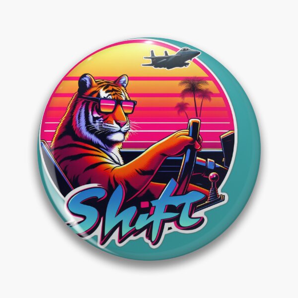 Item preview, Bold SHIFT designed and sold by Goose Zeus.