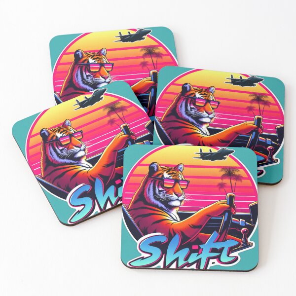 Item preview, Bold SHIFT designed and sold by Goose Zeus.