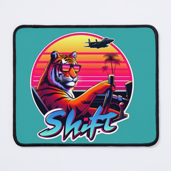 Item preview, Bold SHIFT designed and sold by Goose Zeus.