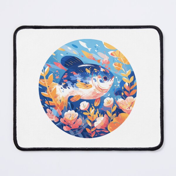 Item preview, Piranha // Endangered species // Animal in danger // Aquatic Animal designed and sold by SMARTKIT DESIGNAGENCY.