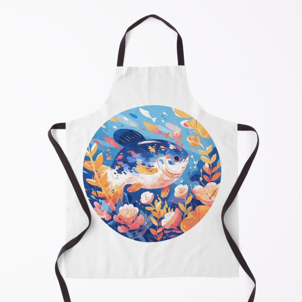Item preview, Piranha // Endangered species // Animal in danger // Aquatic Animal designed and sold by SMARTKIT  DESIGNAGENCY.