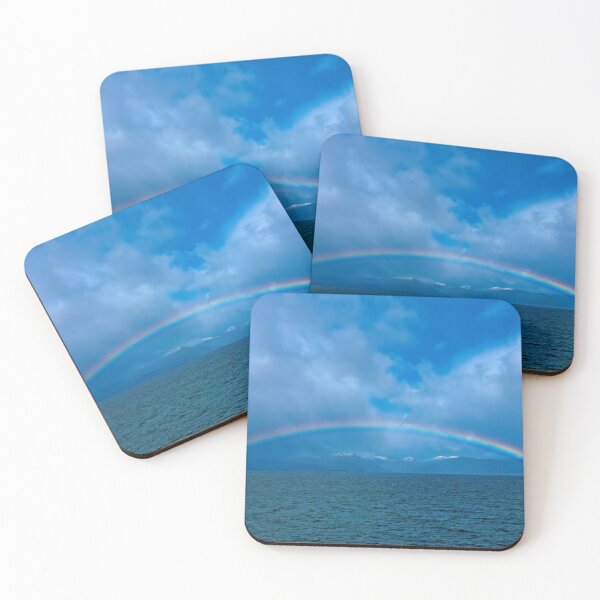 Item preview, Rainbow Splash designed and sold by Eileen McVey.