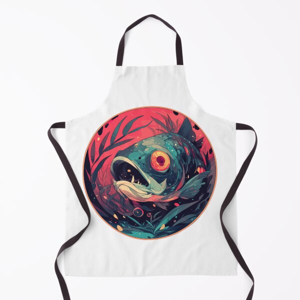 Item preview, Piranha // Endangered species // Animal in danger // Aquatic Animal designed and sold by SMARTKIT  DESIGNAGENCY.