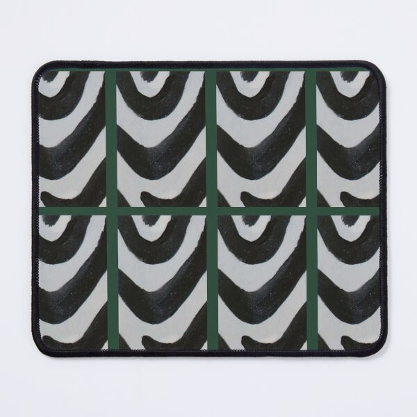 Item preview, Herbivorous Zebra Skin designed and sold by annenambiro.