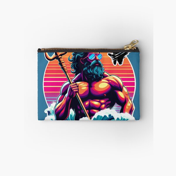 Item preview, PosEiden designed and sold by Goose Zeus.
