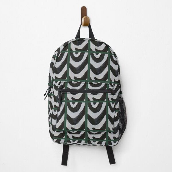 Item preview, Herbivorous Zebra Skin designed and sold by annenambiro.