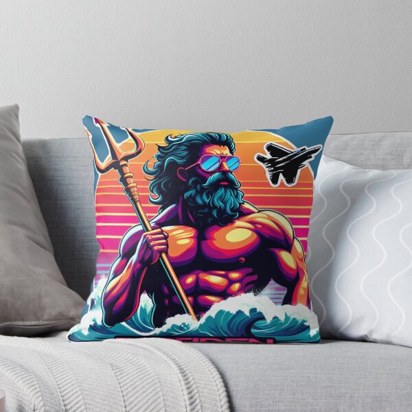 Item preview, PosEiden designed and sold by Goose Zeus.