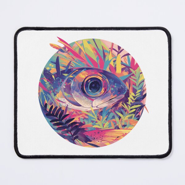 Item preview, Piranha // Endangered species // Animal in danger // Aquatic Animal designed and sold by SMARTKIT DESIGNAGENCY.
