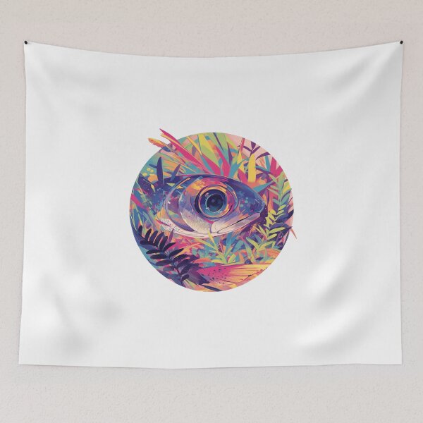 Item preview, Piranha // Endangered species // Animal in danger // Aquatic Animal designed and sold by SMARTKIT  DESIGNAGENCY.