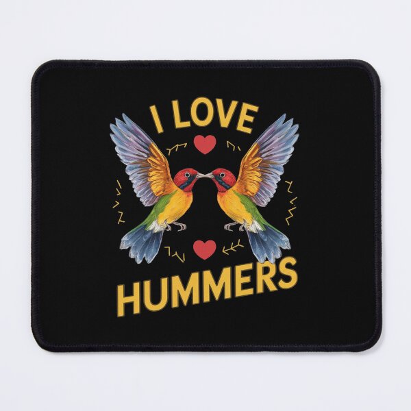 Item preview, I Love Hummers designed and sold by Redgiant87x.