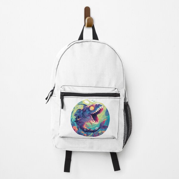 Item preview, Piranha // Endangered species // Animal in danger // Aquatic Animal designed and sold by SMARTKIT  DESIGNAGENCY.