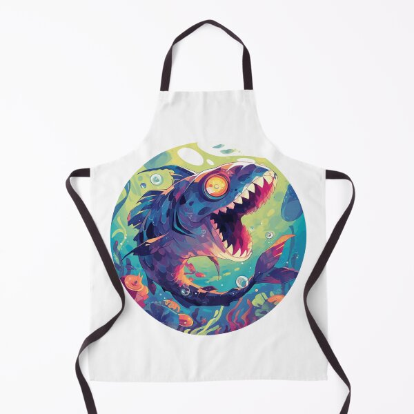 Item preview, Piranha // Endangered species // Animal in danger // Aquatic Animal designed and sold by SMARTKIT  DESIGNAGENCY.