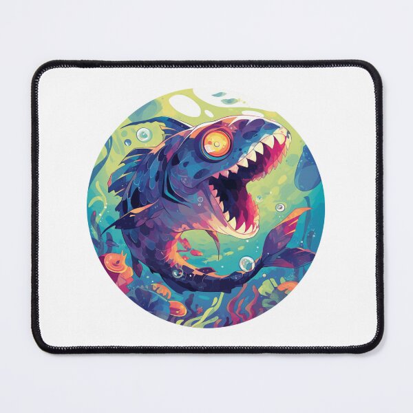 Item preview, Piranha // Endangered species // Animal in danger // Aquatic Animal designed and sold by SMARTKIT DESIGNAGENCY.