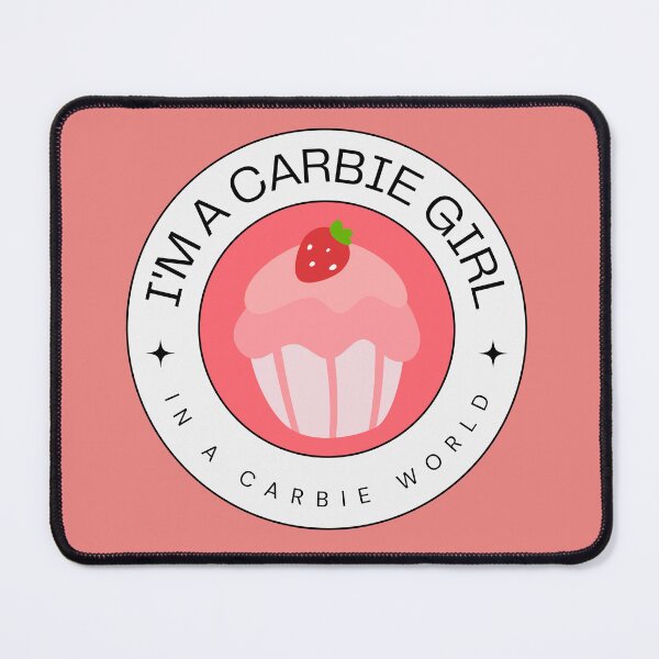 Item preview, I'm a carbie girl in a carbie world CARBS lover designed and sold by SoyMoni.