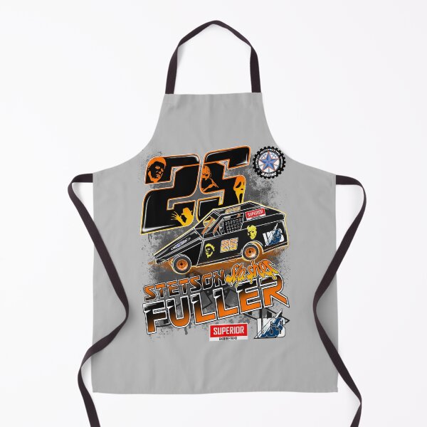 Item preview, Fuller Racing 2024 designed and sold by Brock Berry.