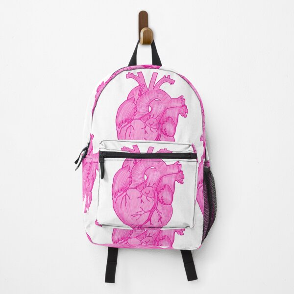 Item preview, Pink Heart designed and sold by jsamar.