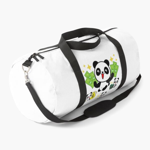 Item preview, RICH PANDA designed and sold by brightsoul855.