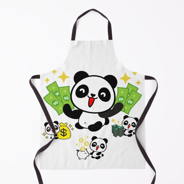 Item preview, RICH PANDA designed and sold by brightsoul855.