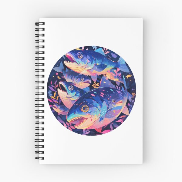 Item preview, Piranha // Endangered species // Animal in danger // Aquatic Animal designed and sold by SMARTKIT  DESIGNAGENCY.