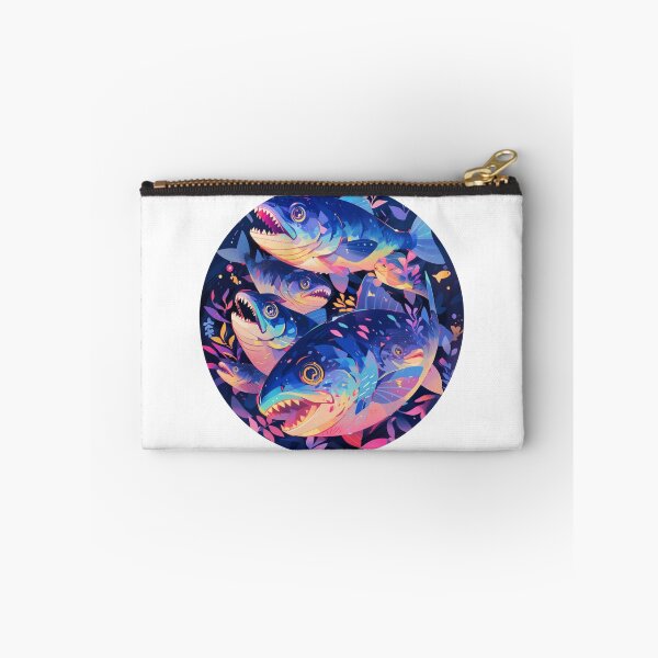 Item preview, Piranha // Endangered species // Animal in danger // Aquatic Animal designed and sold by SMARTKIT  DESIGNAGENCY.
