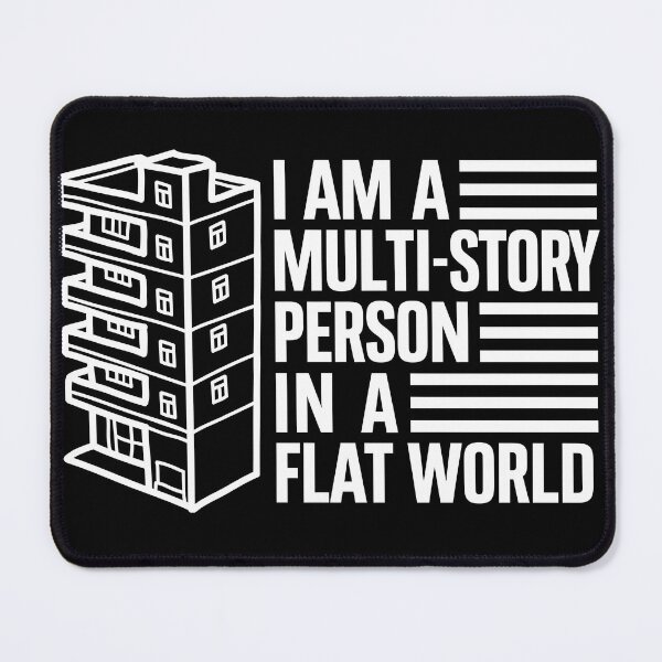 Item preview, Funny Architect designed and sold by Davidpama.
