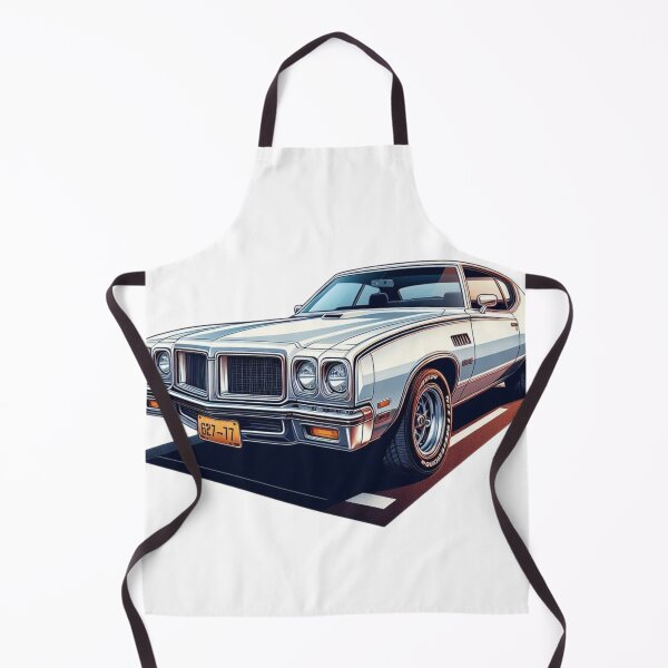 Item preview, 1970s Buick GSX designed and sold by VintageCarsShop.