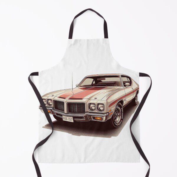Item preview, 1970s Buick GSX designed and sold by VintageCarsShop.