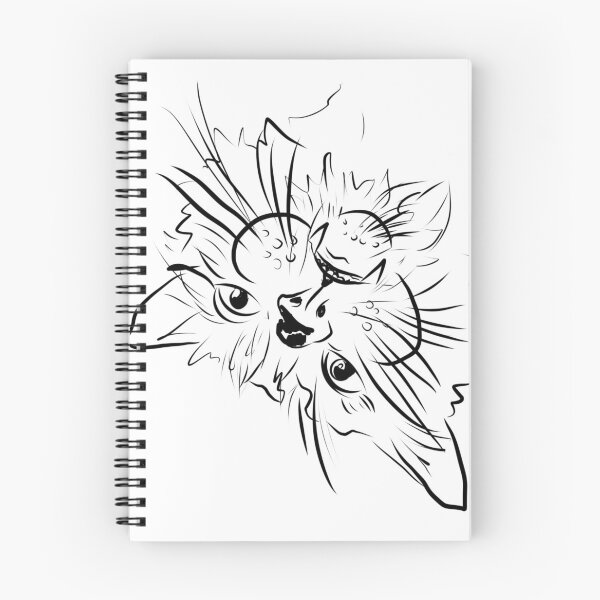 Item preview, Kitty vampire designed and sold by WerRo.