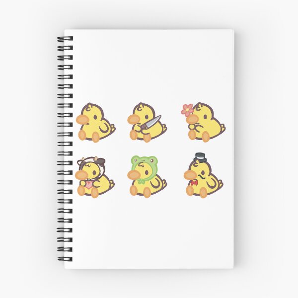 Item preview, Tiny Ducks Pack designed and sold by Tifitos.