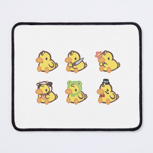 Item preview, Tiny Ducks Pack designed and sold by Tifitos.