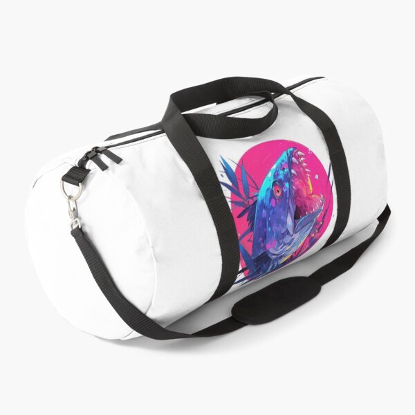 Item preview, Piranha // Endangered species // Animal in danger // Aquatic Animal designed and sold by SMARTKIT  DESIGNAGENCY.