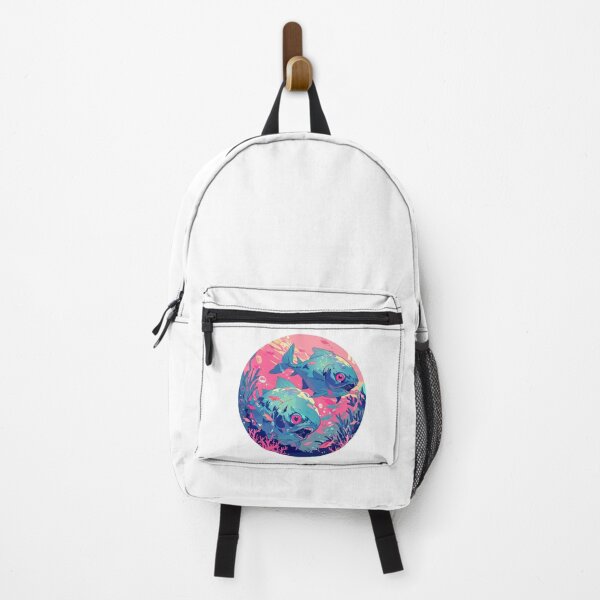 Item preview, Piranha // Endangered species // Animal in danger // Aquatic Animal designed and sold by SMARTKIT  DESIGNAGENCY.