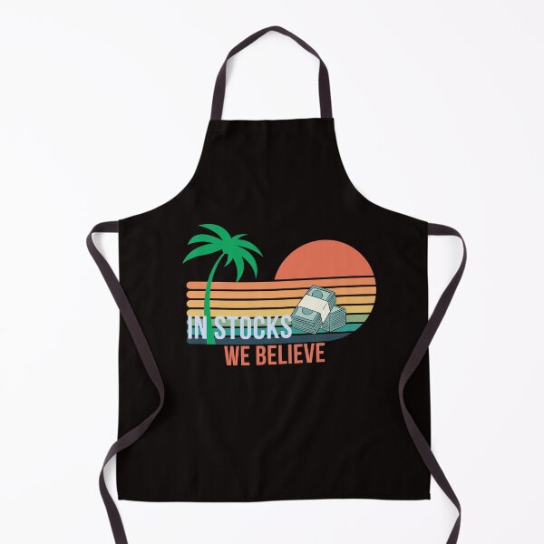 Item preview, In Stocks We Beleive designed and sold by Redstreak12.