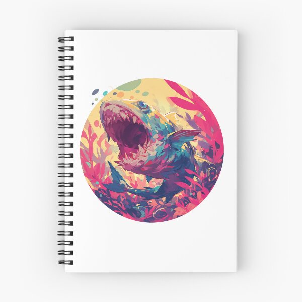 Item preview, Piranha // Endangered species // Animal in danger // Aquatic Animal designed and sold by SMARTKIT  DESIGNAGENCY.