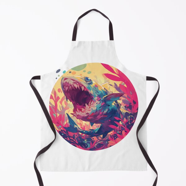 Item preview, Piranha // Endangered species // Animal in danger // Aquatic Animal designed and sold by SMARTKIT  DESIGNAGENCY.